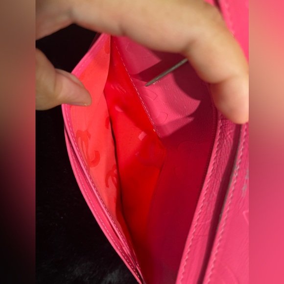 Chanel Cambon Wallet - Picture 13 of 15